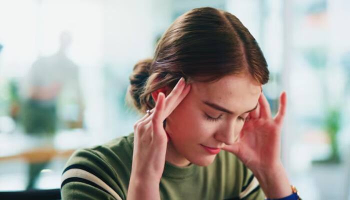 Frequent Headaches Could Be Warning You Of Something Serious - Hidden Dangers You Must Not Ignore