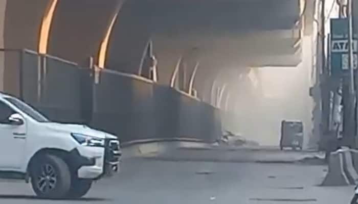 Pakistan: At Least 3 Killed As Suicide Bombers Hit Frontier Constabulary HQ In Peshawar