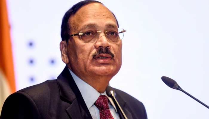 Justice Surya Kant Assumes Office As 53rd Chief Justice Of India
