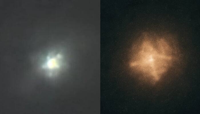 Is Interstellar Comet 3I/ATLAS Really Spinning? New 'Footage' Sparks Wild Theories, Check What’s Actually Going On