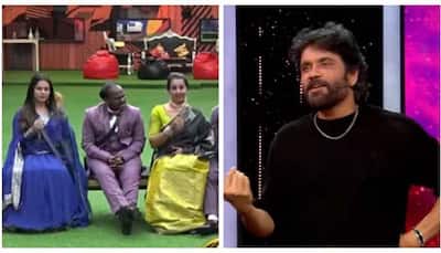 Bigg Boss Telugu 9 Week 11: Divya Faces Near Eviction As Emmanuel