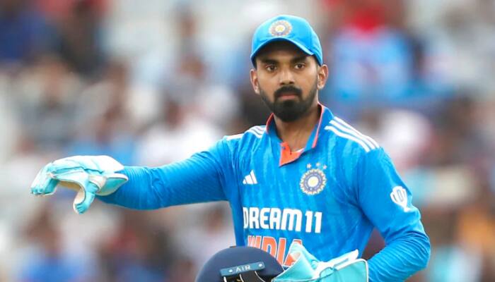 How Has KL Rahul Performed As India’s ODI Captain? A Look At His Record And Impact