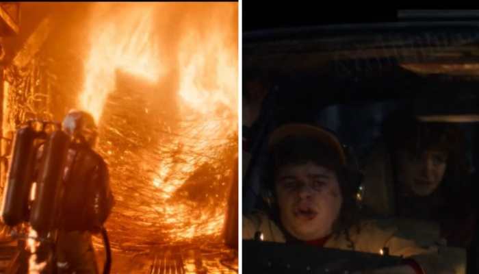Hawkins At War: New ‘Stranger Things 5’ Trailer Sets Stage For Epic Final Battle With Vecna
