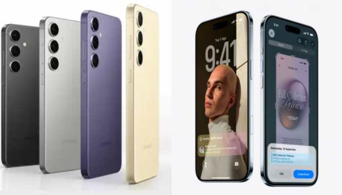 Samsung Galaxy S24 And iPhone Air Get Huge Discount- Read