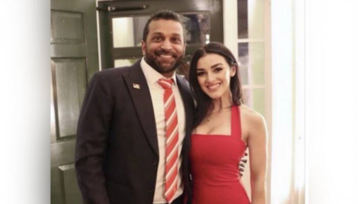 FBI Director Kash Patel Criticised For Sending SWAT Officers To Protect Girlfriend