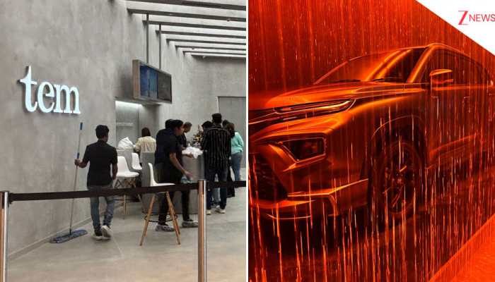 Toyota Kirloskar Motor Launches ‘tem’, An Experiential Museum In Bengaluru; What You Can Expect