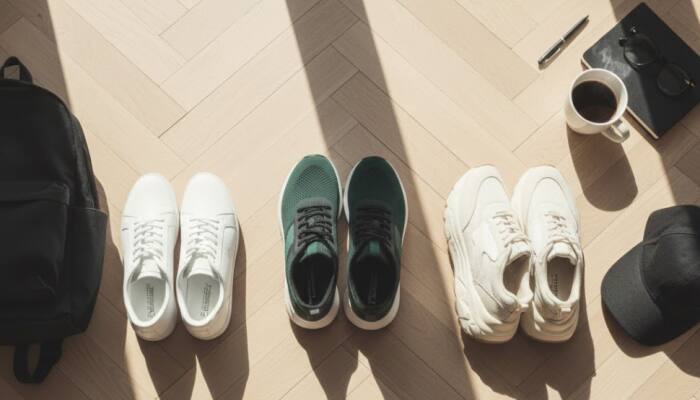Sneakers Every Man Must Own in 2025