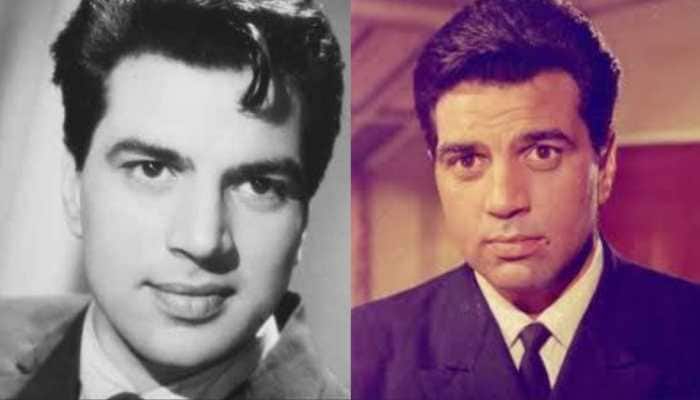 Dharmendra Passes Away At 89: Die-Hard Dharmendra Fan? Here's Why He Is Called The 'He-Man Of Bollywood'