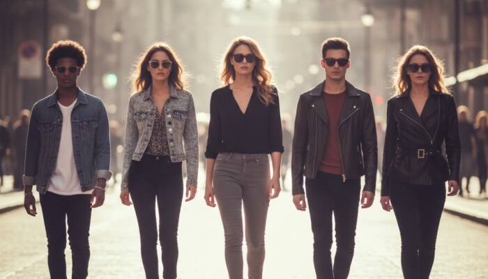 Top Stylish Sunglasses for Men &amp; Women to Upgrade Your Everyday Look