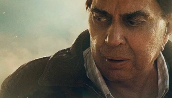 Dharmendra Passes Away At 89: Makers Release Poster Of His Last Film, Actor To Star Alongside Agastya Nanda In ‘Ikkis’