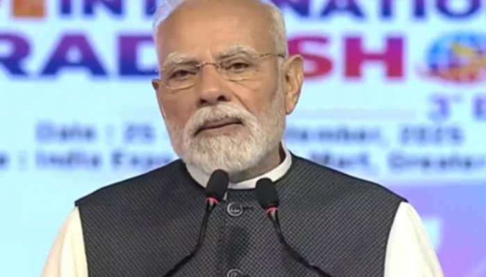 A Reform Storm This Winter: Modi Government Targets Insurance, Insolvency, Securities And Nuclear Power In Massive Policy Push