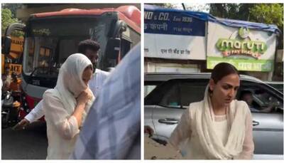 Dharmendra’s Funeral: Hema Malini, Esha Deol, Salman Khan Pay Last