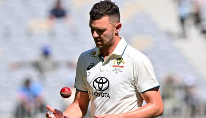 Ashes 2025: Josh Hazlewood Ruled Out Of Second Test, Return Expected Later In Series