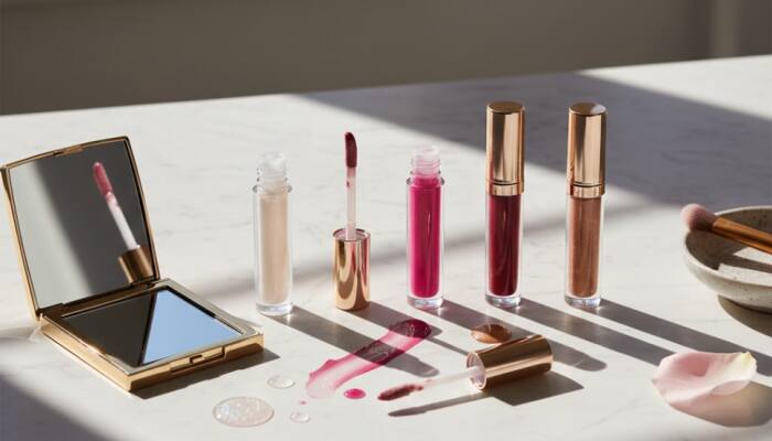 Shine Lip Glosses You’ll Love in 2025