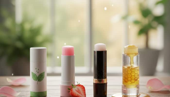 Get Soft, Bright &amp; Hydrated Lips with These Must-Try Lip Balms
