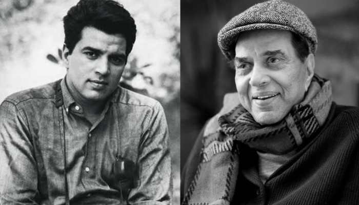 Remembering 'He Man' Of Bollywood: Time When Producer Emptied His Pocket To Pay Dharmendra's Signing Amount For His First Film