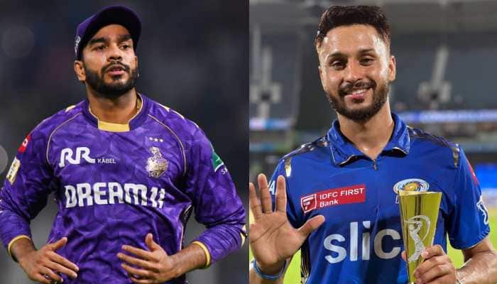 4 Players RCB Might Target At IPL 2026 Auction 
