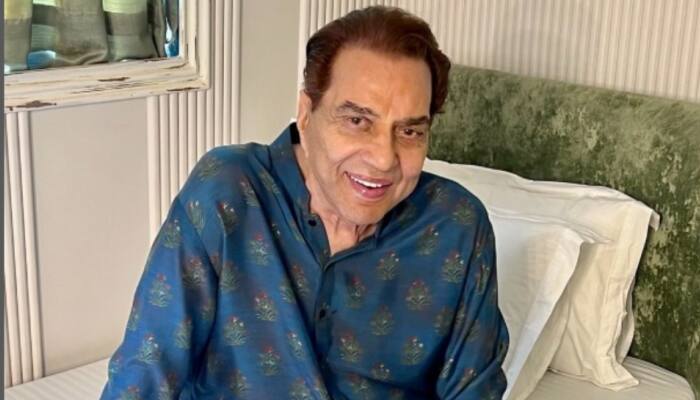 Dharmendra Passes Away: CM Siddaramaiah, D.K. Shivakumar And Other Karnataka Leaders Mourn Iconic Actor