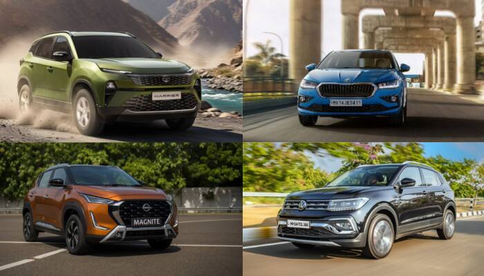 Safest Cars In India