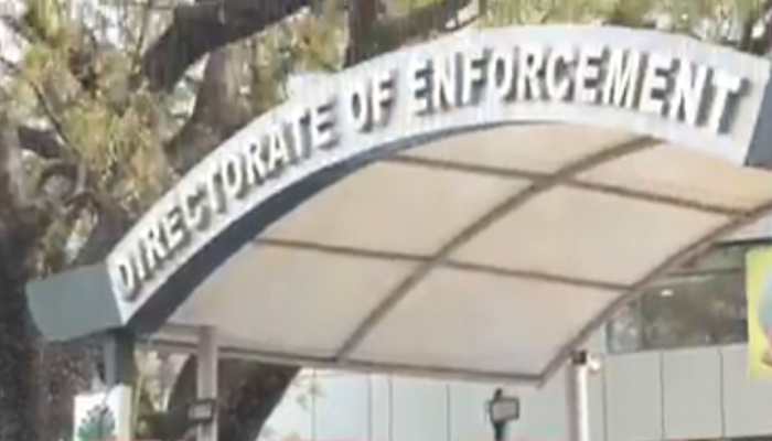Misuse Of Cocrex Cough Syrup For Drug Use: ED Attaches Industrial Land In Haryana