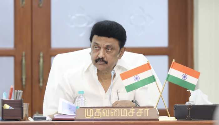 DMK Functionary Booked In Sexual Assault In Tamil Nadu; Oppn Slams DMK Govt