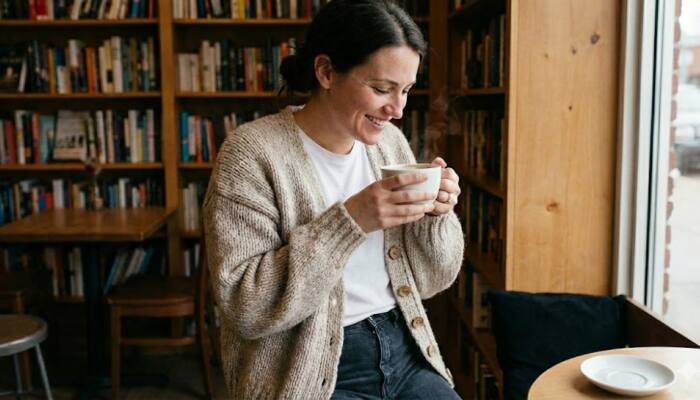 Soft And Stylish Winter Sweaters For Women On Amazon