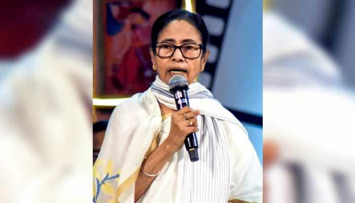CM Mamata Writes To CEC, Questions ECI Proposals On SIR Staffing And Private-Complex Polling Stations