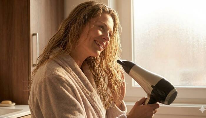 Efficient And Stylish Hair Dryers For Women And Men On Amazon