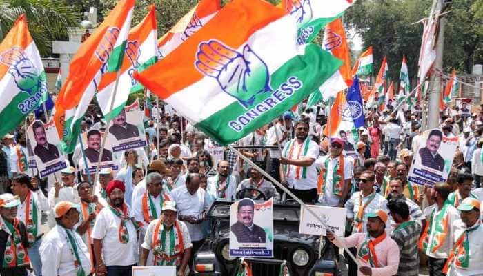 Bihar: Congress Expels Seven Leaders For Six Years Over Anti-Party Activities