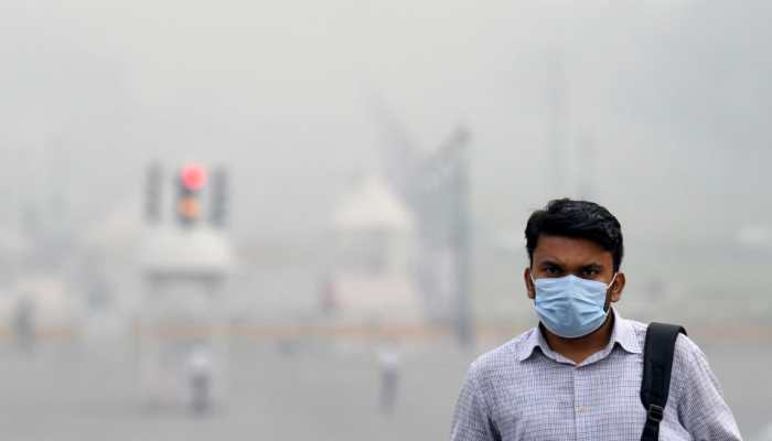 Delhi Continues To Choke As AQI Remains 'Poor': 50% Staff In Office, Rest On WFH — What It Means For Workers