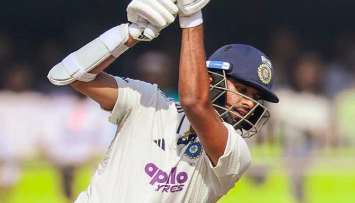 'Execution Didn't Go The Way We Wanted...': Washington Sundar Opens Up After India's Struggles Against South Africa In Guwahati