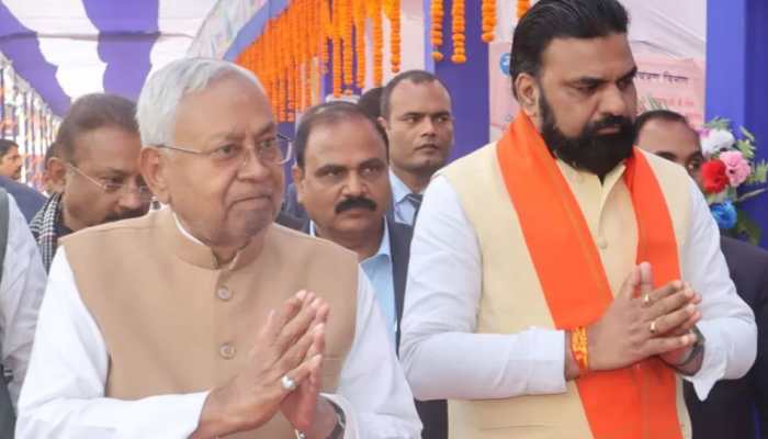 Is Nitish Kumar Losing Grip? The Real Story Behind BJP Taking Over Bihar’s Home Department