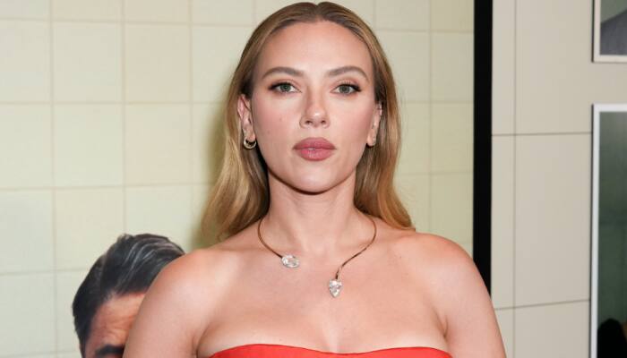 Scarlett Johansson To Star In New ‘Exorcist’ Film By Mike Flanagan