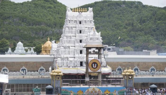 Tirupati Devotee Donates 105 Hearing Aids Worth Rs 20 Lakh To TTD Sravanam Project