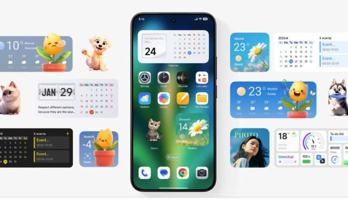 HyperOS 3 Update To Roll Out For Xiaomi 14 Ultra Users In November; Check Expected Features And What You Should Do Before Updating 