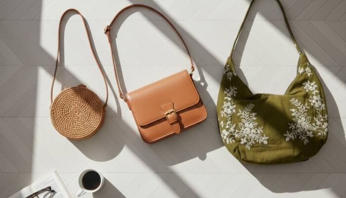 Sling Bags You’ll Love: Chic Picks Under One Roof
