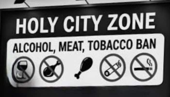 No Sale of Alcohol, Meat, Tobacco In These Punjab Cities: Check List And Importance