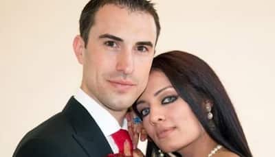 Former Miss Universe Runner-Up Celina Jaitley Alleges Domestic Violence By Husband Peter Haag