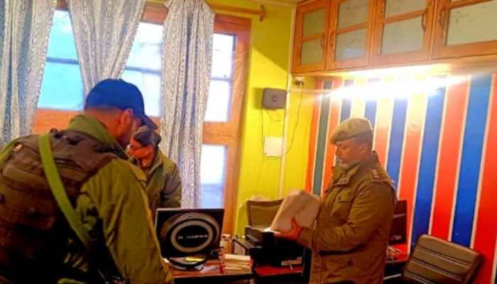 J-K: After Major ‘White-Collar’ Terror Module Arrest, Authorities Probe Misuse Of NGOs And Private Citizens