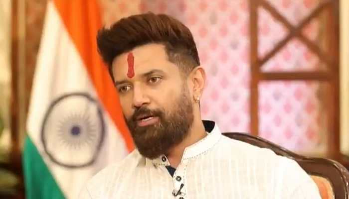 Chirag Paswan's First Interview After Polls: 'Tejashwi Is My Brother, Opposition Chose Ambition Over Unity'