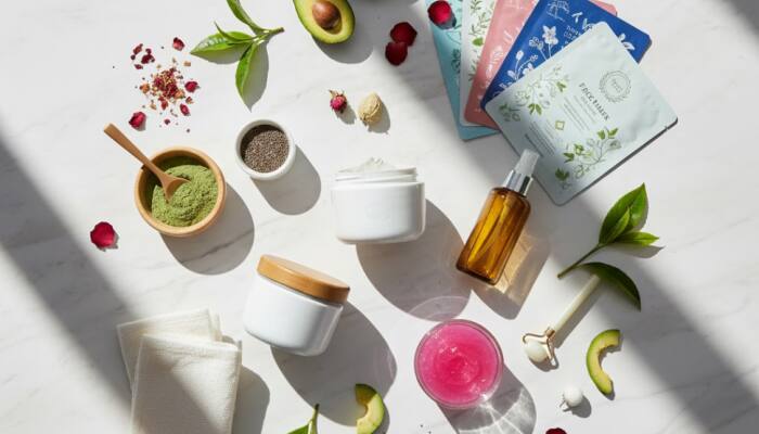 Facial Masks You Need for Quick Radiance!