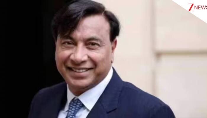 Meet Lakshmi N Mittal, Billionaire With $21,400,000,000 Net Worth Who Quits UK — Know Why