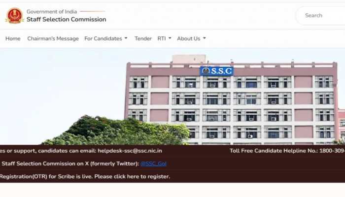 SSC JE 2025 Exam City Intimation Slip OUT At ssc.gov.in- Check Direct Link, Other Details Here