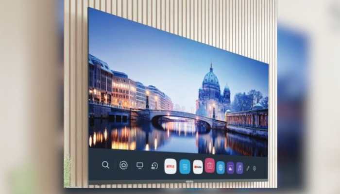 Elista Xplore 4K Google TV Series Launched In India With Dual-Band Wi-Fi And Dolby Audio Support; Check Specs, Price And Availability 