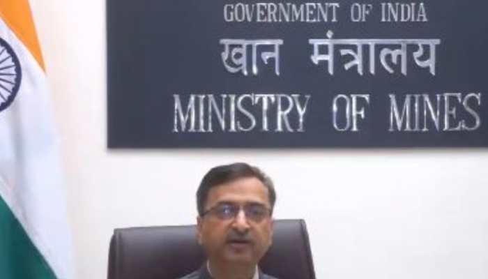 Mines Ministry Reviews Progress Of Rs 1,500-Crore Critical Mineral Recycling Scheme