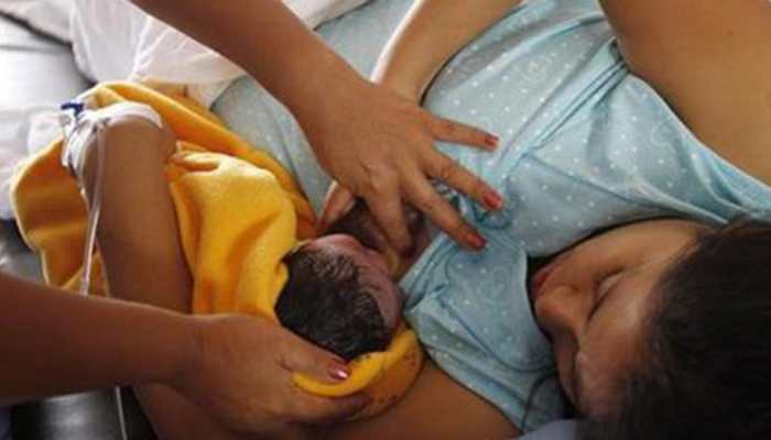Silent Poison? Uranium Found In Breast Milk Across 6 Districts In Bihar; Experts Race To Trace The Source