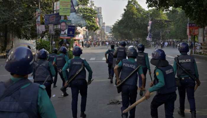 Fresh Protests In Bangladesh Soon? Awami League Announces Nationwide Protests, Demands Yunus' Resignation