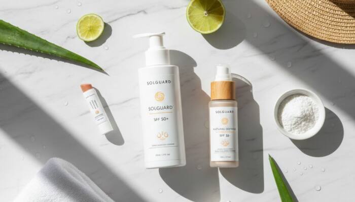 Sunscreens You Need for Everyday Sun Protection
