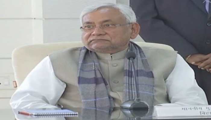 The Untold Story Of Nitish Kumar: How One Man Keeps Bending Bihar’s Turbulent Politics To His Will