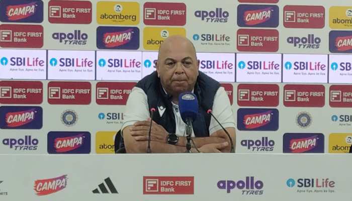 'We Wanted Them To Really Grovel’: Shukri Conrad Reveals Reason For South Africa's Late Declaration In Guwahati Test